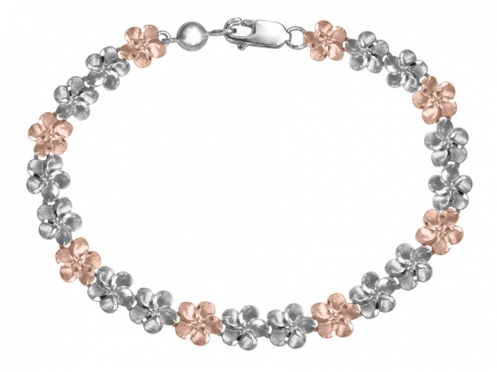 Charms Chain Bracelet RG – Daniel Wellington