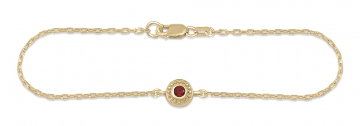 Bracelet Pierre de Naissance – SOYUNIQ