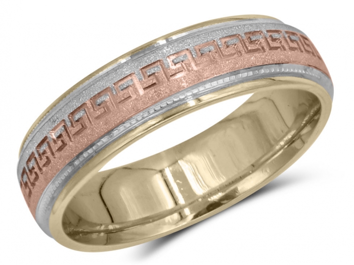 Versace Medusa Biggie ring for Women - Gold in UAE | Level Shoes