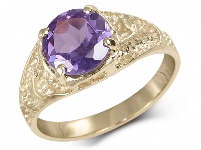 Alexandrite Replacement Services - My Jewelry Repair